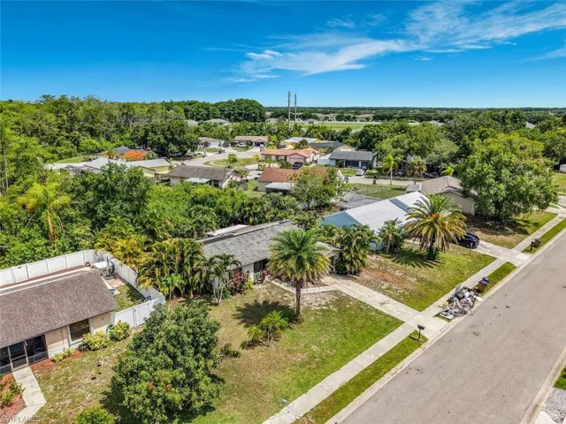 15506 Spring Line Ln, Fort Myers, Florida 33905
