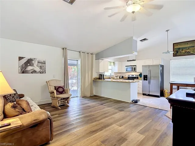 15506 Spring Line Ln, Fort Myers, Florida 33905