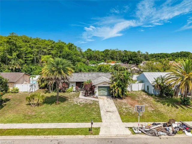 15506 Spring Line Ln, Fort Myers, Florida 33905
