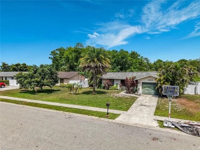 15506 Spring Line Ln, Fort Myers, Florida 33905
