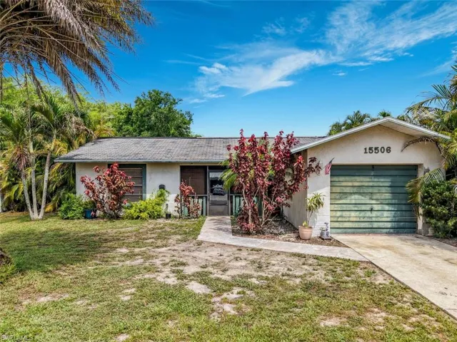 15506 Spring Line Ln, Fort Myers, Florida 33905