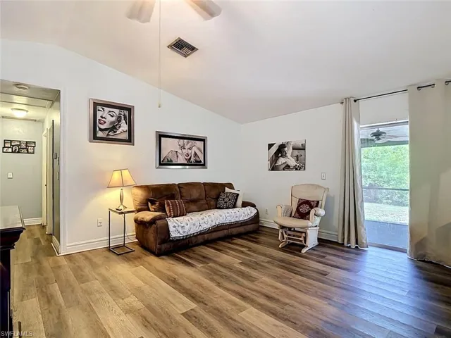 15506 Spring Line Ln, Fort Myers, Florida 33905