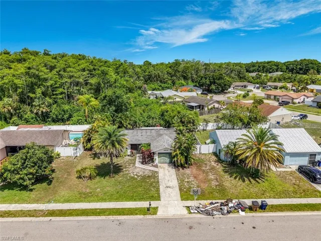 15506 Spring Line Ln, Fort Myers, Florida 33905