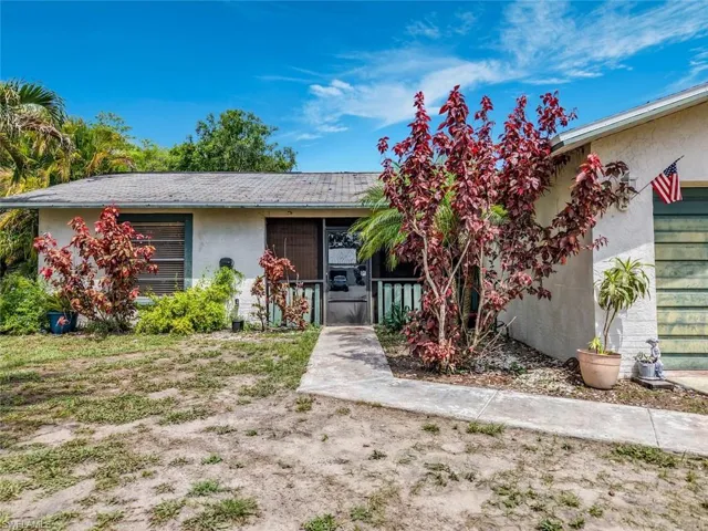15506 Spring Line Ln, Fort Myers, Florida 33905