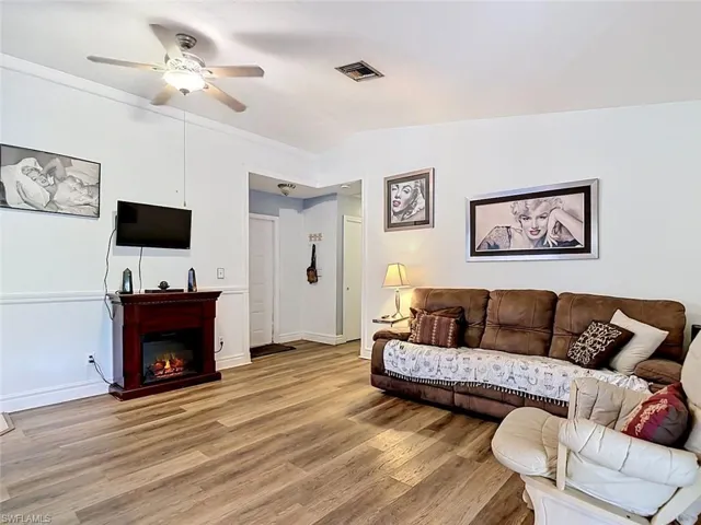 15506 Spring Line Ln, Fort Myers, Florida 33905