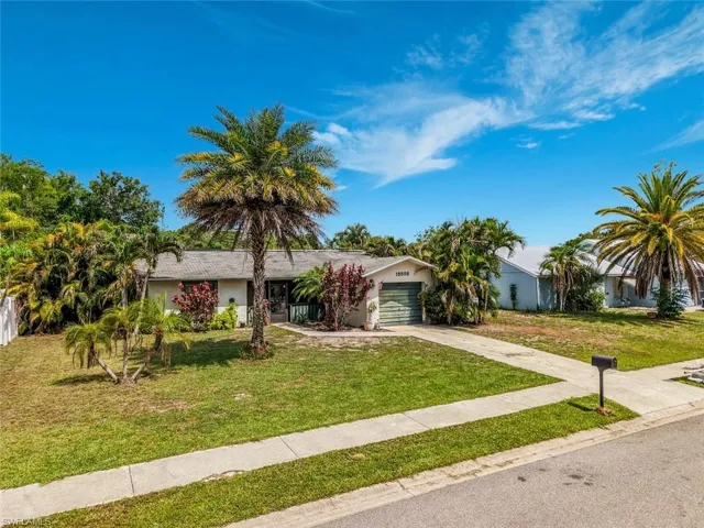 15506 Spring Line Ln, Fort Myers, Florida 33905