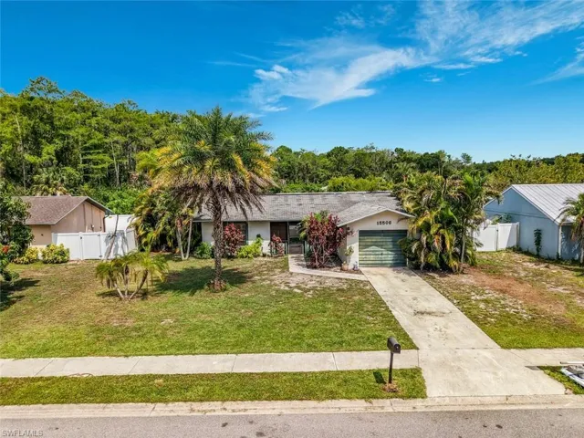 15506 Spring Line Ln, Fort Myers, Florida 33905