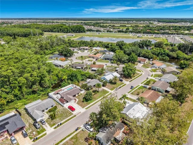 15506 Spring Line Ln, Fort Myers, Florida 33905