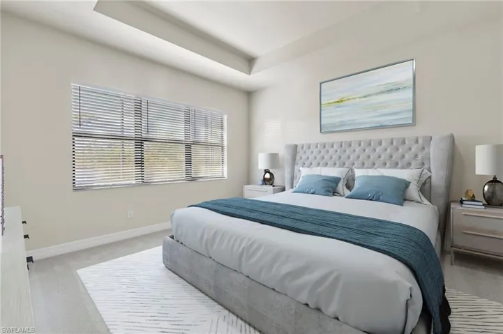 Master Bedroom 1