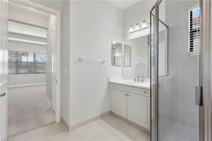 Master bath 2