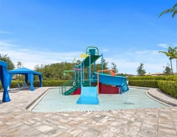 11833 Lakewood Preserve Pl, Fort Myers Fl 33913