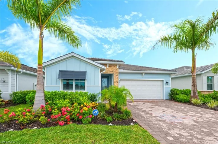 475  Polihale  WAY, Naples, FL 34114