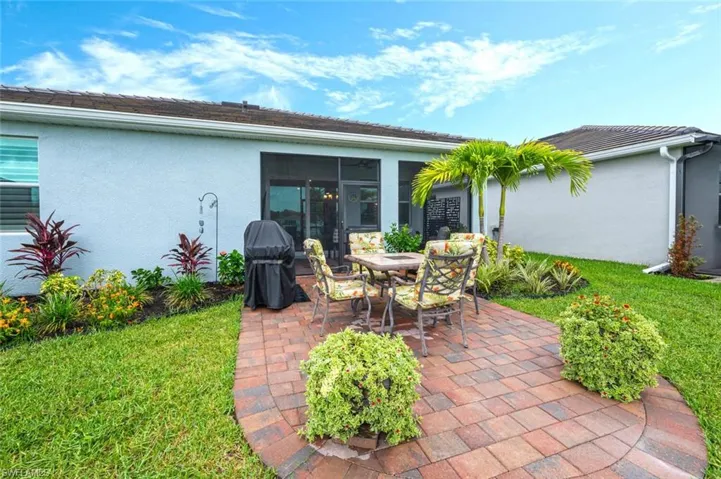 475  Polihale  WAY, Naples, FL 34114
