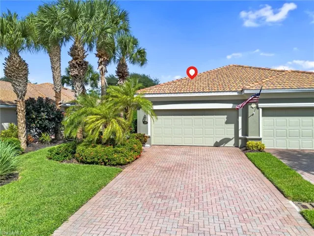 21393 Bella Terra Blvd, Estero, Florida 33928