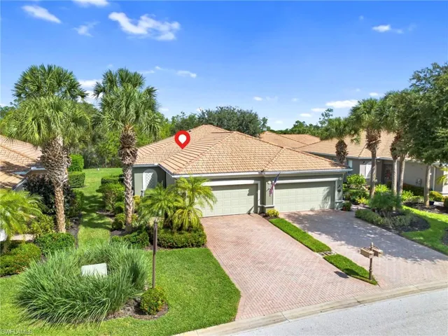 21393 Bella Terra Blvd, Estero, Florida 33928
