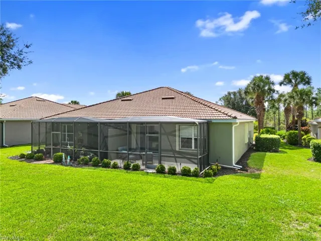 21393 Bella Terra Blvd, Estero, Florida 33928