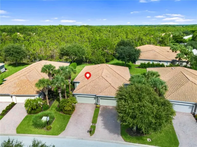21393 Bella Terra Blvd, Estero, Florida 33928