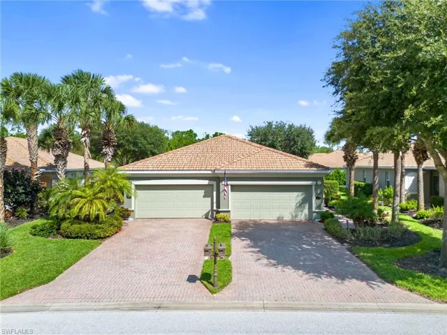 21393 Bella Terra Blvd, Estero, Florida 33928