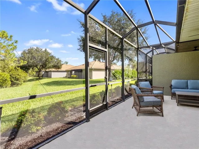 21393 Bella Terra Blvd, Estero, Florida 33928