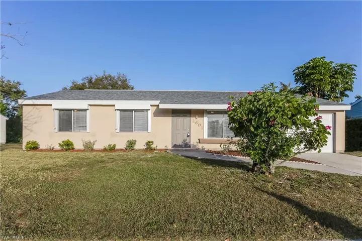 2601  Shenandoah  ST, North Port, FL 34287