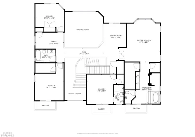 434 Conners Ave, Naples, Florida 34108