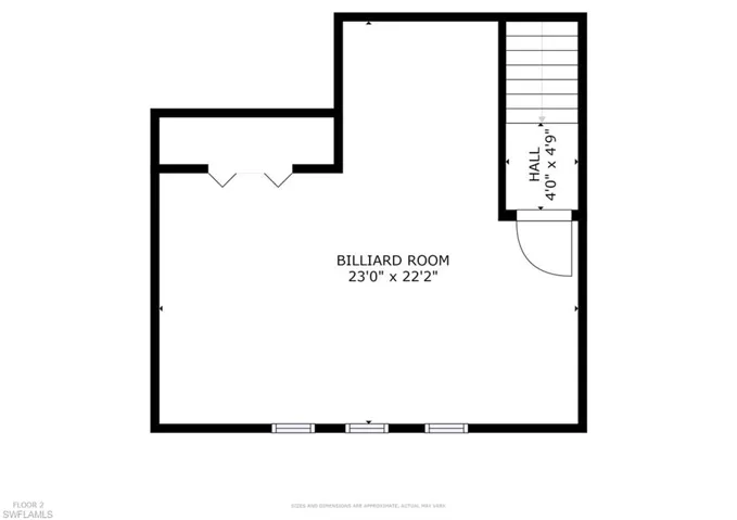 434 Conners Ave, Naples, Florida 34108