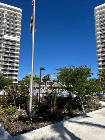 View of property
