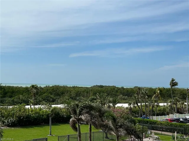 View of home's community featuring a lawn