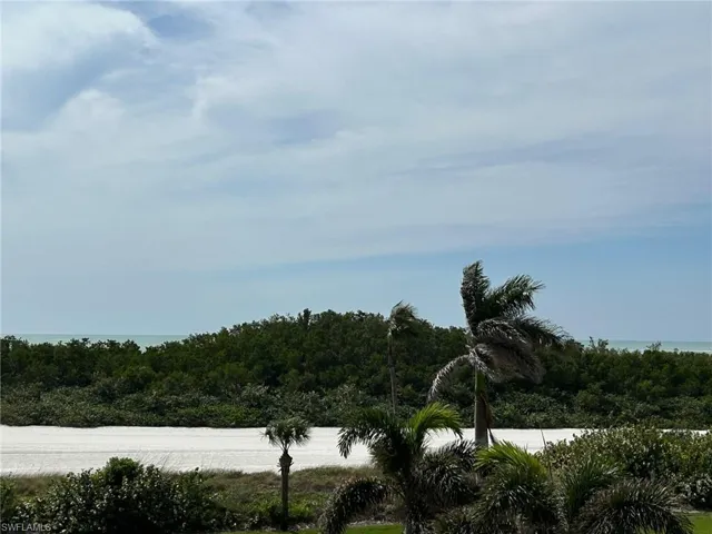 View of water feature