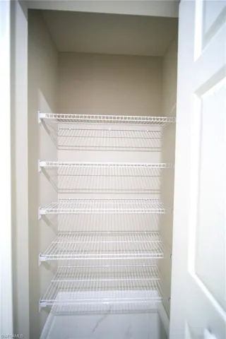 Lots Of Extra Closets And Storage In This Home!