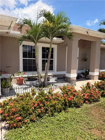 3706 28th St Sw, Lehigh Acres, Florida 33976
