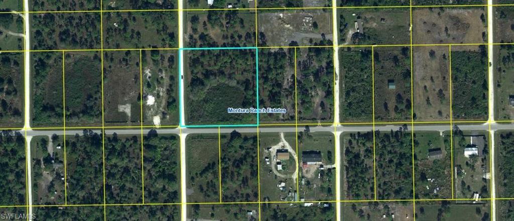 603  Hunting Club  AVE, Montura Ranches, FL 33440