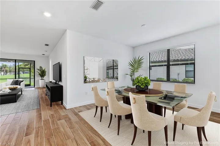 *Virtually staged photo