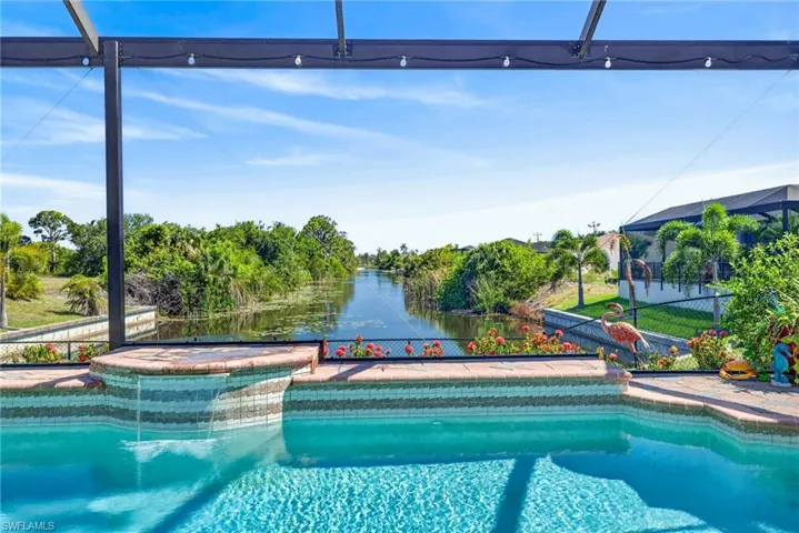 2334 Sw Trafalgar Pkwy, Cape Coral, Florida 33991