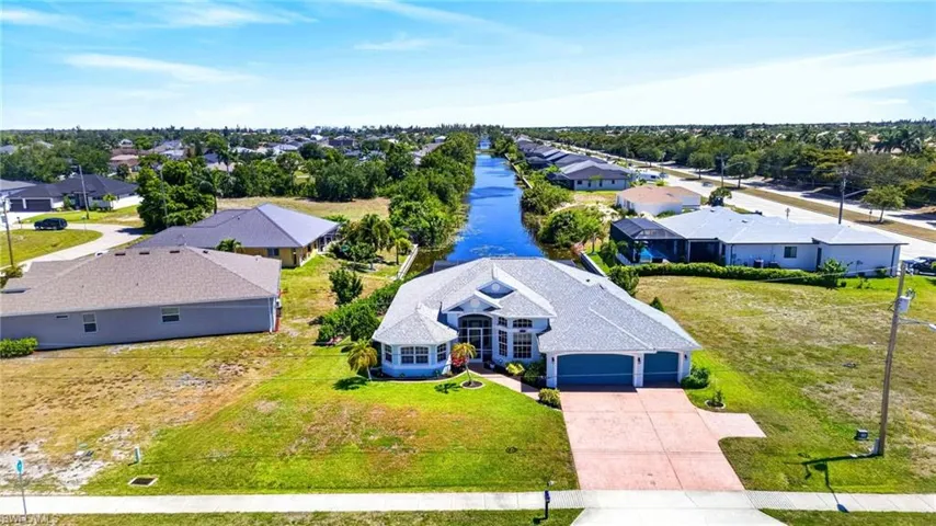 2334 Sw Trafalgar Pkwy, Cape Coral, Florida 33991