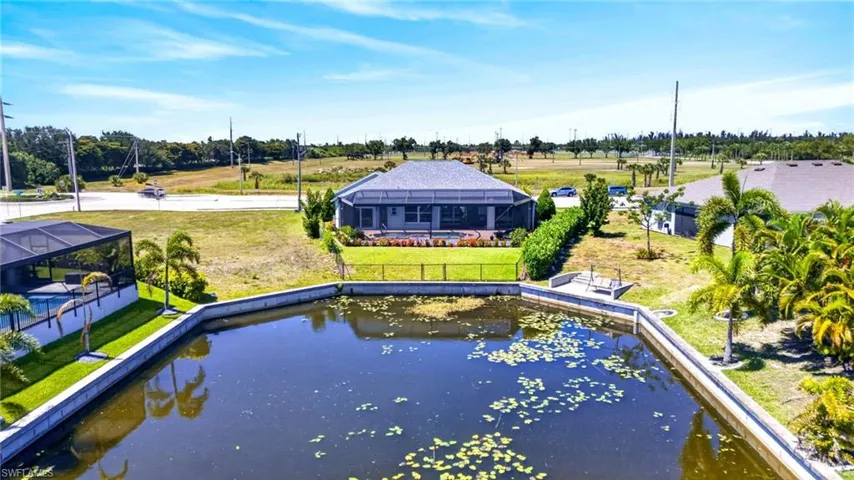 2334 Sw Trafalgar Pkwy, Cape Coral, Florida 33991