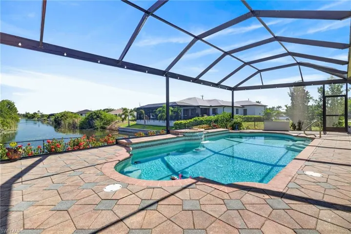 2334 Sw Trafalgar Pkwy, Cape Coral, Florida 33991