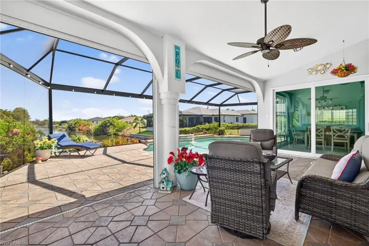 2334 Sw Trafalgar Pkwy, Cape Coral, Florida 33991