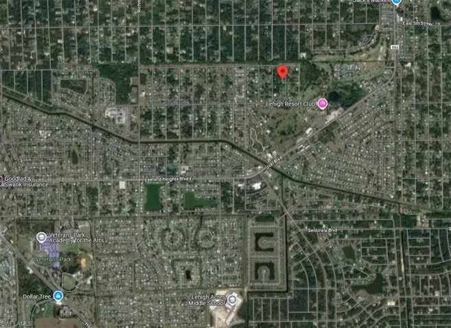 315 Cleveland Ave, Lehigh Acres, Florida 33936