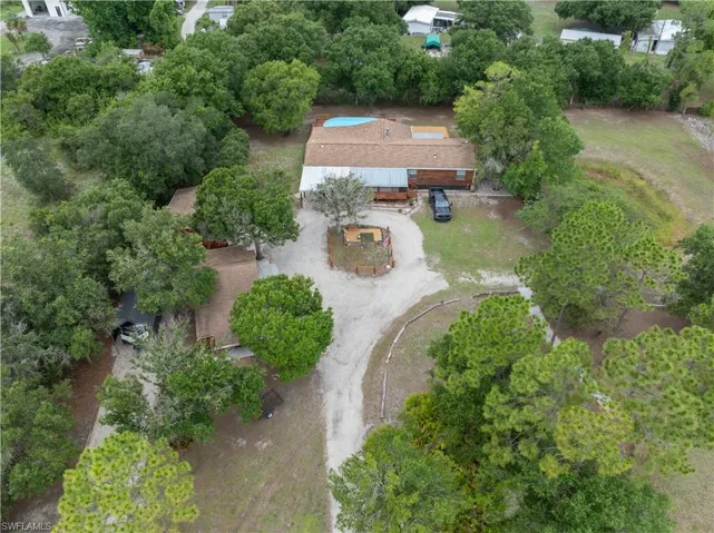 17021 Shelby Ln, North Fort Myers, Florida 33917
