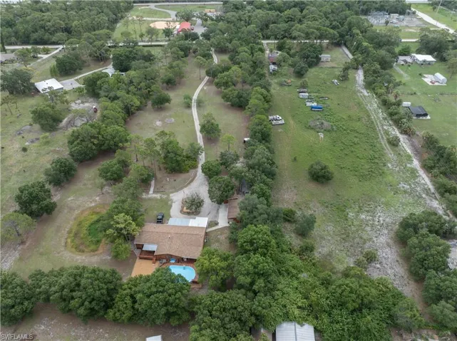 17021 Shelby Ln, North Fort Myers, Florida 33917