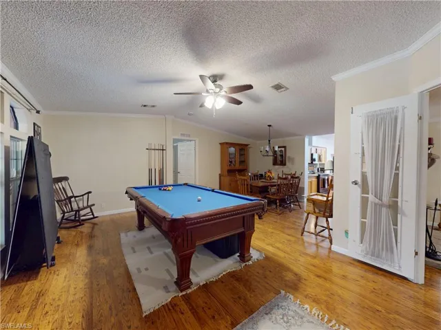 17021 Shelby Ln, North Fort Myers, Florida 33917
