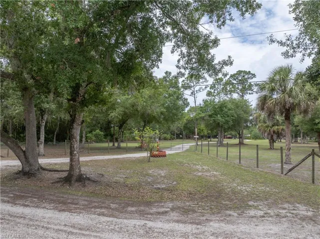 17021 Shelby Ln, North Fort Myers, Florida 33917