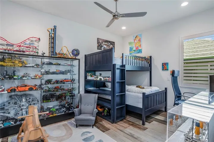 Bedroom III