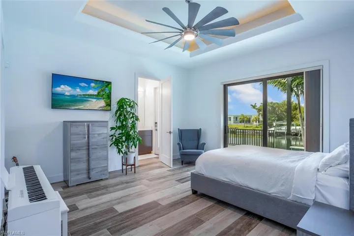 Primary Suite II