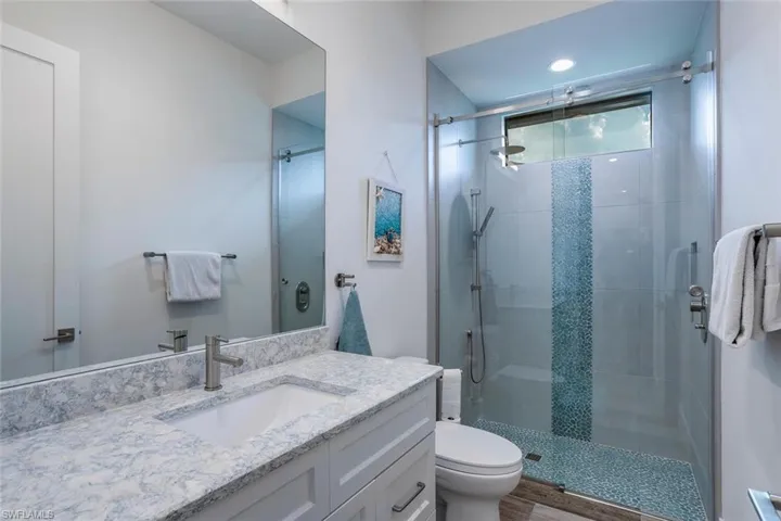 Bathroom III