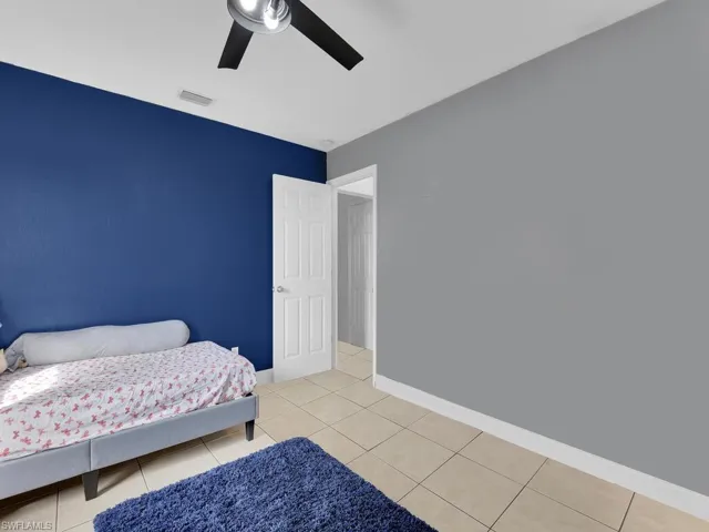 Guest Room 1