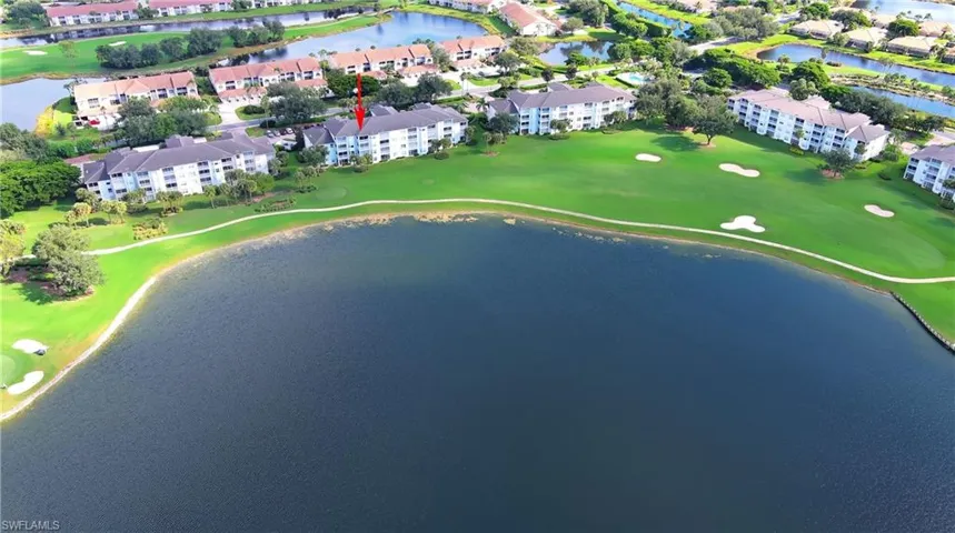 8096 Queen Palm Ln 235, Fort Myers, Florida 33966
