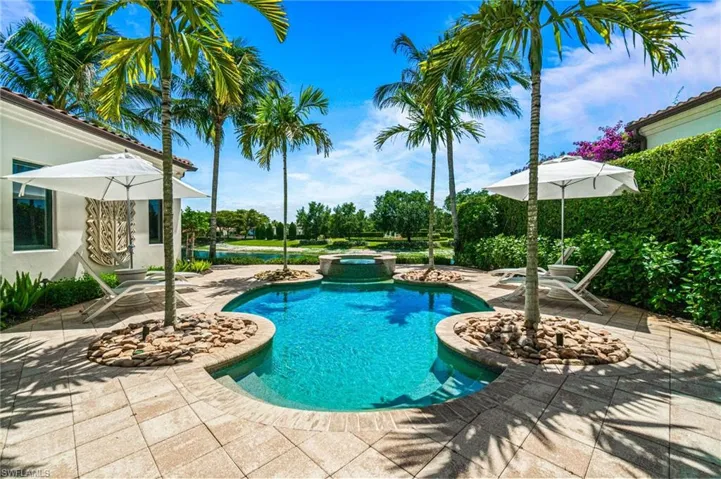 16755 Lucarno Way, Naples, Florida 34110