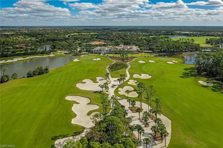 16755  Lucarno  WAY, Naples, FL 34110